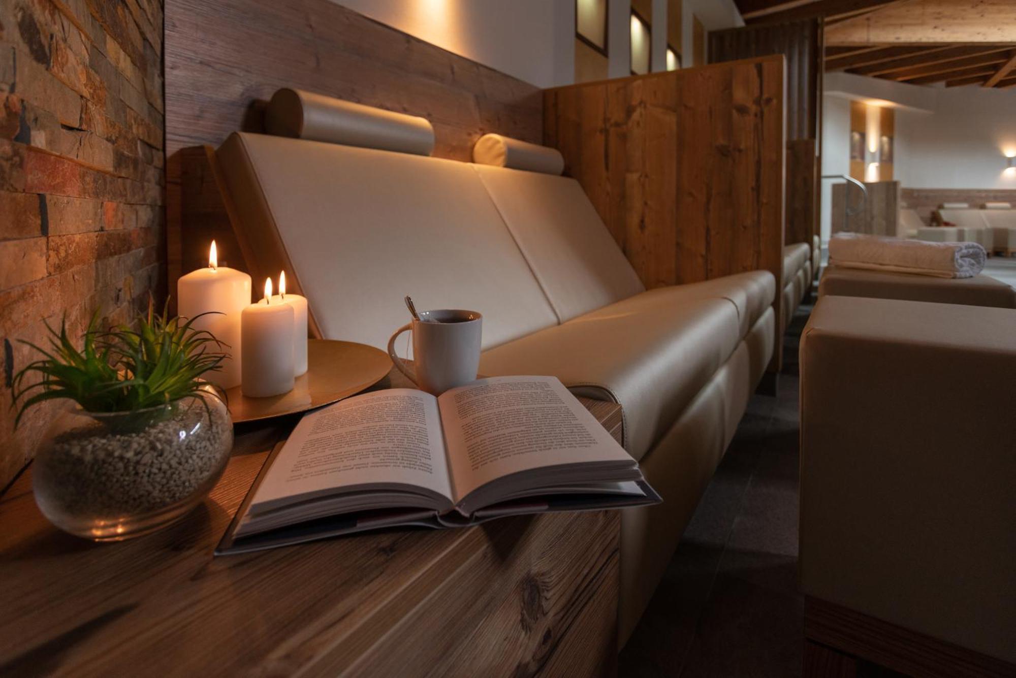 Hotel Die Post Bad Kleinkirchheim Eksteriør billede